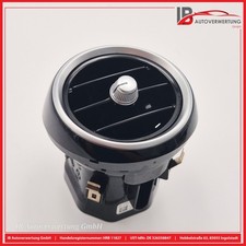 Usado, Lüftungsgitter Luftdüse Mitte A2058300201 MERCEDES C200 BLUETEC KOMBI S205 comprar usado  Enviando para Brazil