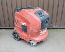 Hilti baustaubsauger staubsaug gebraucht kaufen  Castrop-Rauxel