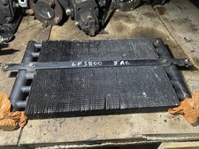 Jacobsem 3800 hydraulic for sale  LOUGHBOROUGH