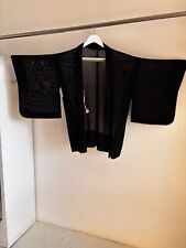 Japanese kimono silk d'occasion  Paris X