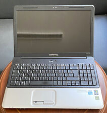 Portable compaq presario d'occasion  Hasparren