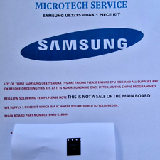 Samsung ue32t5300ak bn91 for sale  BOLTON