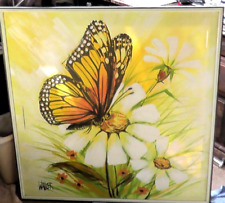 Walker painting 37x37 for sale  Fairfield