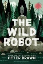 Wild robot hardcover for sale  Montgomery