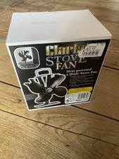 clarke fan for sale  PLYMOUTH