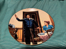 Honeymooners collectors plate for sale  Kings Park