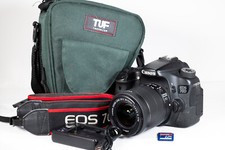 Canon eos 70d for sale  FARNHAM