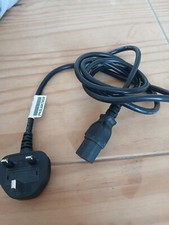 kettle lead socket for sale kettle lead socket for sale HALESOWEN
