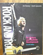 Rock roll history for sale  Saylorsburg