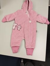 Baby verall sigikid gebraucht kaufen  Wolfsburg