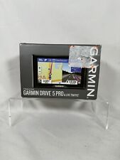 Garmin drive pro for sale  UK