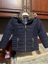 Girls joules navy for sale  BOLTON