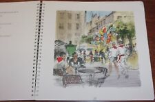 Maurice fillonneau journee d'occasion  Auray