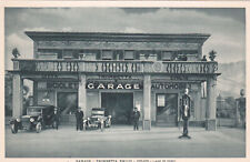 Colico garage trombetta usato  Roma