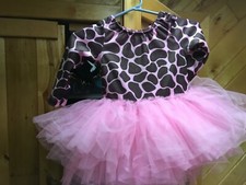 Gymboree fancy tutu for sale  Saint Cloud