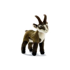 Peluche chamois cm d'occasion  France