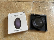 Freewell 67mm filettato usato  Lamezia Terme
