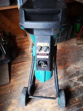 Leisehäcksler bosch axt1800 gebraucht kaufen  Weil am Rhein