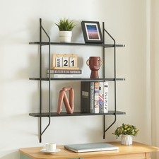 Wandregal østfold 100x80x21 gebraucht kaufen  Soltau