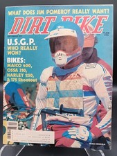 Dirt bike sep for sale  Saint Petersburg