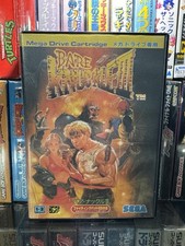 Bare knuckle iii d'occasion  Aiton