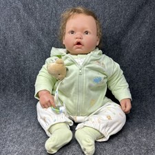 Vintage 2000 berenguer for sale  Spokane