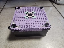 Lego dots kiste gebraucht kaufen  Bruckmühl