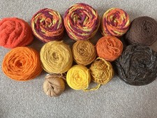 Yarn bundle job for sale  SOUTHAMPTON