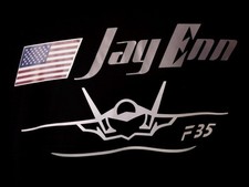 Men f35 jay for sale  Alvarado