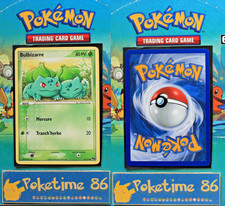 Pokémon pop bulbizarre d'occasion  Saint-Jean-de-Sauves