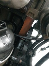Moteur peugeot 206 d'occasion  Parthenay