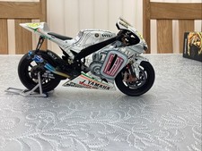 Yamaha yzr v.rossi for sale  CHORLEY
