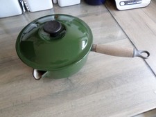 Vintage creuset mustard for sale  GLOUCESTER