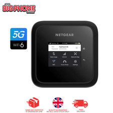 Netgear nighthawk portable for sale  WOLVERHAMPTON