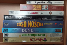Parker spiele gesellschaftsspi gebraucht kaufen Parker spiele gesellschaftsspi gebraucht kaufen  Sonthofen