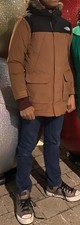 Northface mcmurdo parka for sale  Raleigh