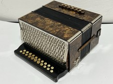 Hohner rganola akkordeon gebraucht kaufen  Hamburg