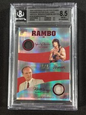 john rambo d'occasion  Expédié en Belgium
