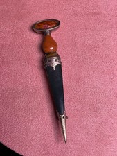 Auth victorian scottish for sale  Astoria