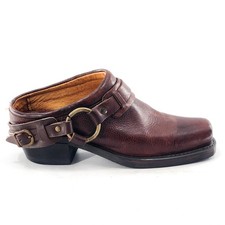 Frye belted harness for sale  Staten Island