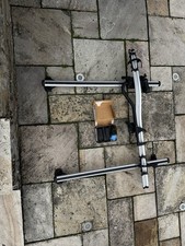 Thule aero bars for sale  BOLTON