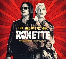 Bag trix roxette for sale  ROSSENDALE