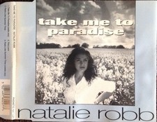 Natalie robb take for sale  SWINDON