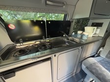 Campervan kitchen storage for sale  SOUTH CROYDON