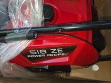 Toro single stage for sale  Garland