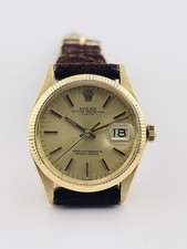 Rolex date ref. usato  Bologna