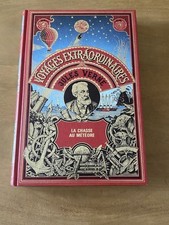 Jules verne chasse d'occasion  Antony