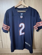 chicago bears jersey for sale  DAGENHAM