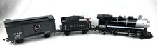 Eztec gauge train for sale  Ormond Beach
