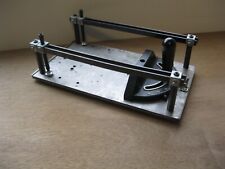 Shaper sliding sled for sale  Billings